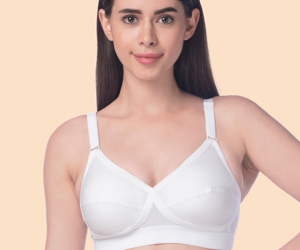       Ladies cotton bras | Kyando      