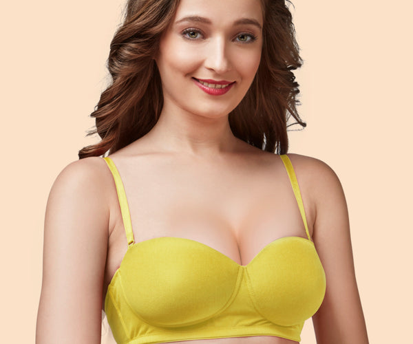       Women's strapless bras | Best rated strapless bra | Kyando      