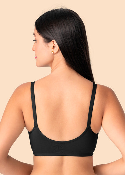 Front Open