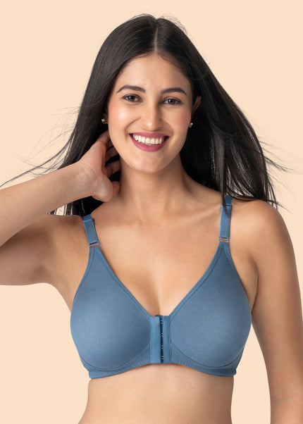 Front Open