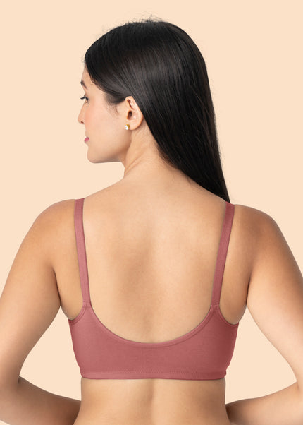 Front Open