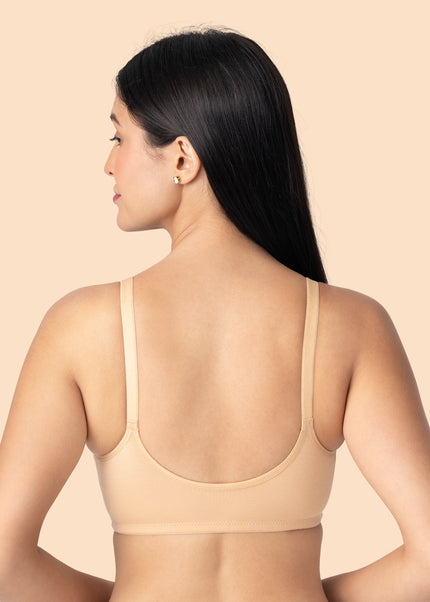 Front Open