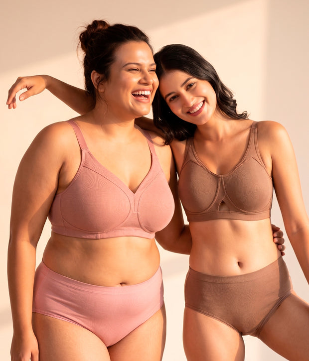 For every size